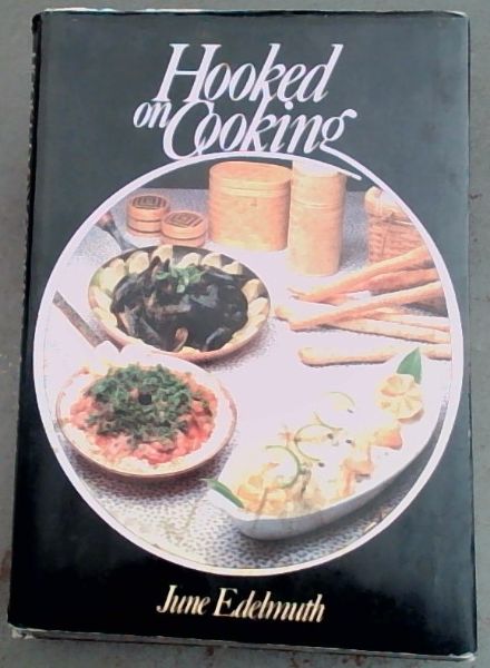 Hooked On Cooking
