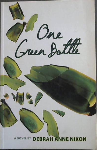 One Green Bottle