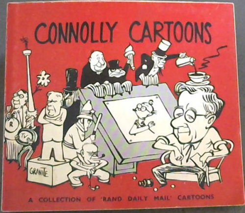 Connolly Cartoons : A Collection of 