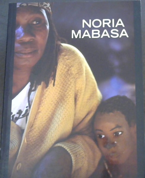 TAXI-007: Noria Mabasa