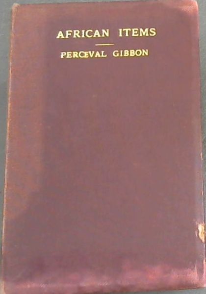 African Items