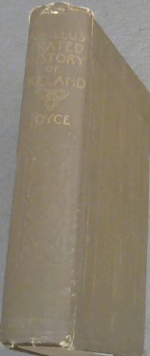 An Illustrated History of Ireland