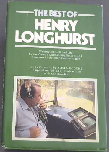 Best of Henry Longhurst