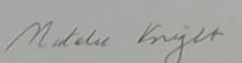 The Big Picture : an Art-O-Biography