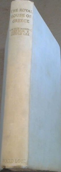 The Royal House of Greece