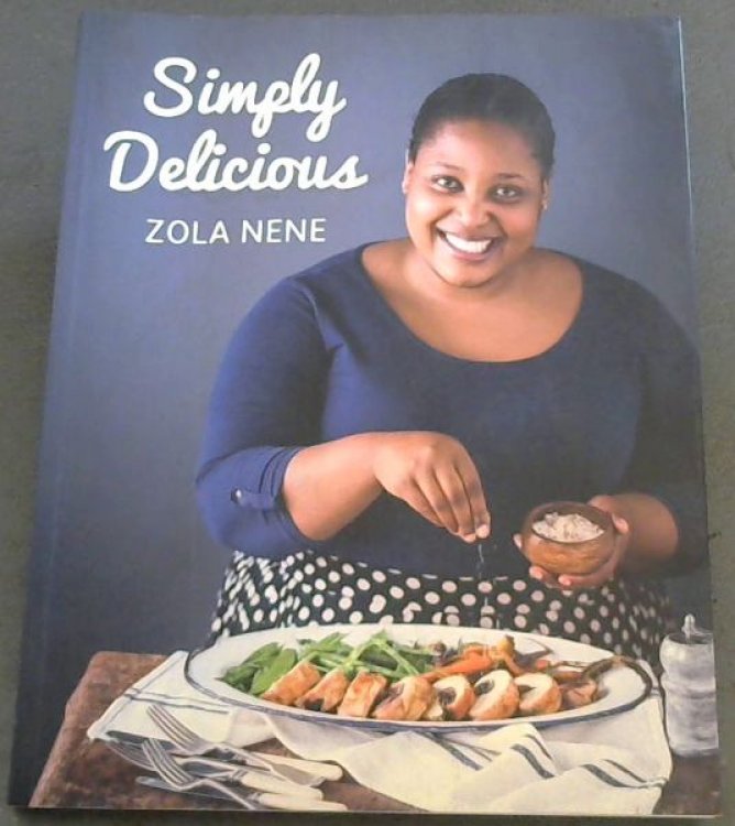 SImply Delicious
