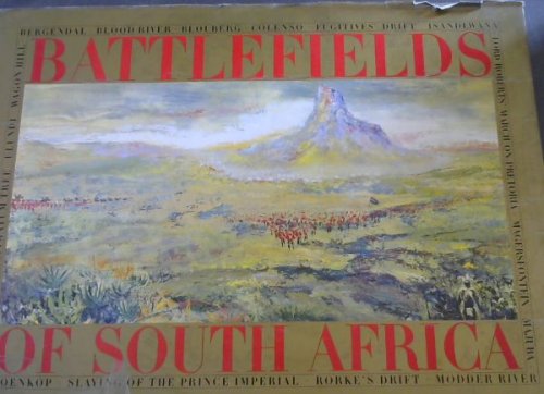 Battlefields of South Africa