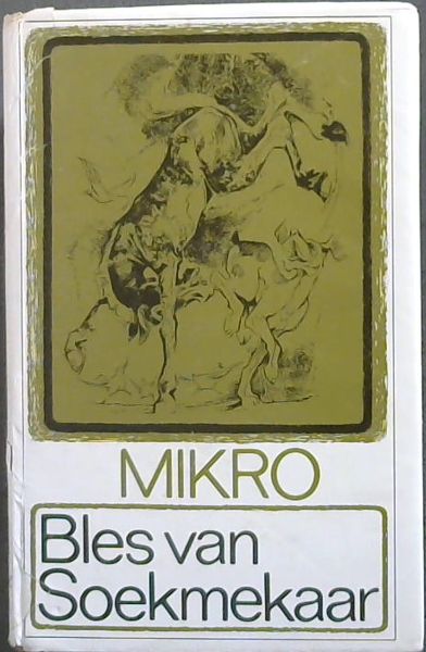 Bles Van Soekmekaar