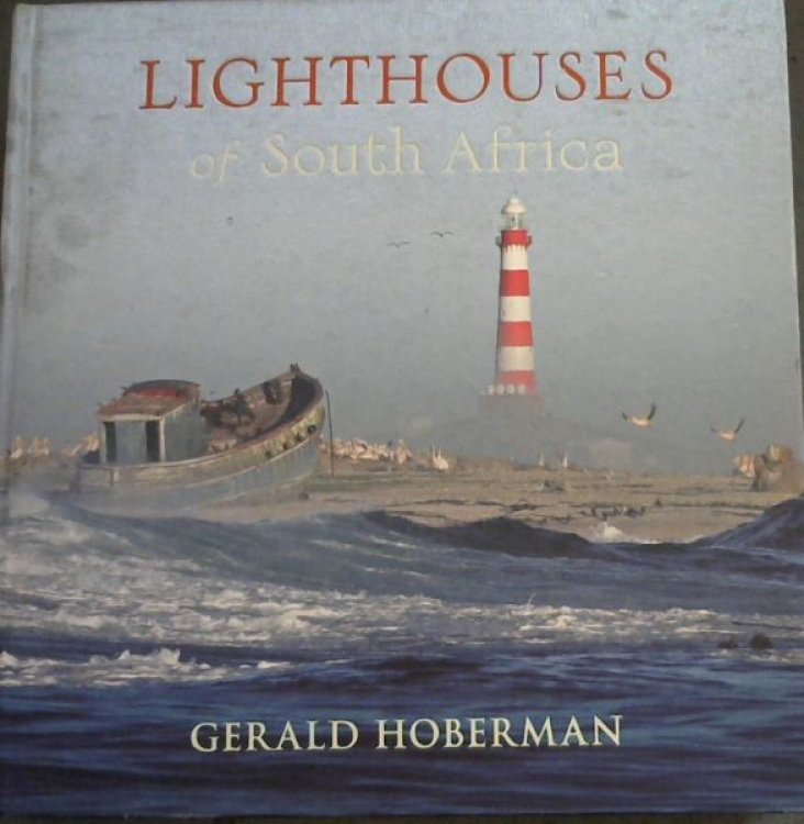 Lighthouses of South Africa