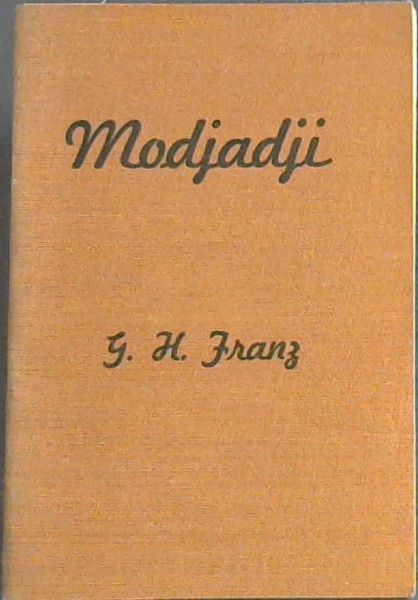 Modjadji