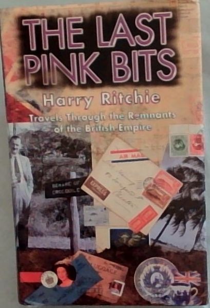 The Last Pink Bits