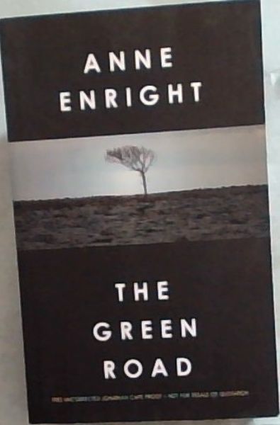 The Green Road