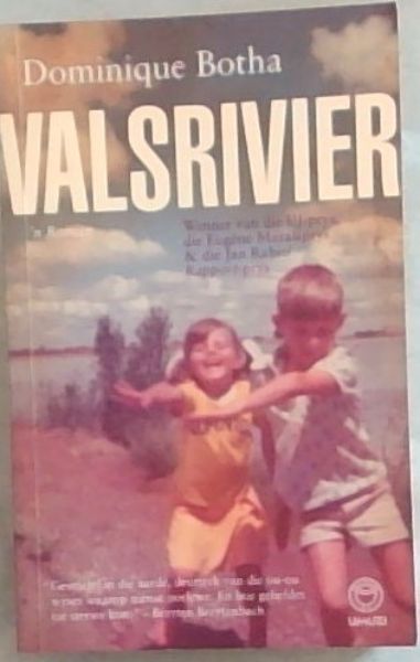 Image for Valsrivier Valsrivier
