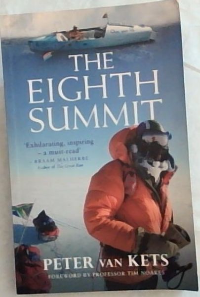 The Eighth Summit