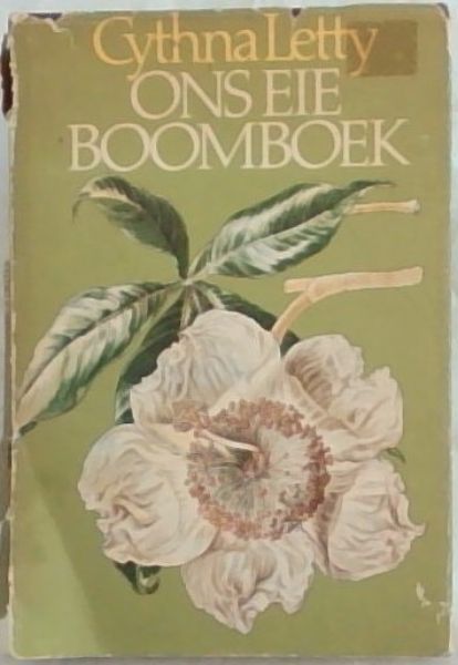 Ons Eie Boomboek
