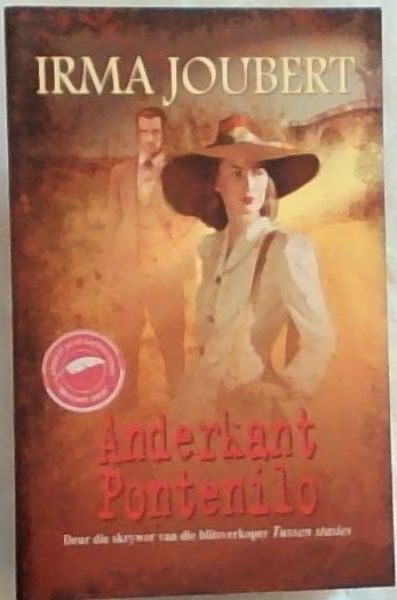 Anderkant Pontenilo (Afrikaans Edition)