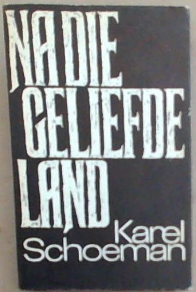 Na die Geliefde Land