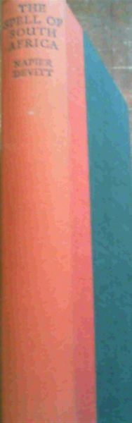 The Spell of South Africa