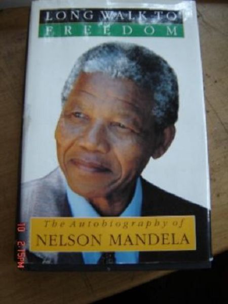 Long Walk to Freedom