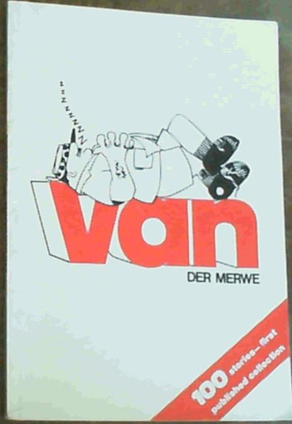 Image for Van Der Merwe - 100 Stories Van Der Merwe - 100 Stories