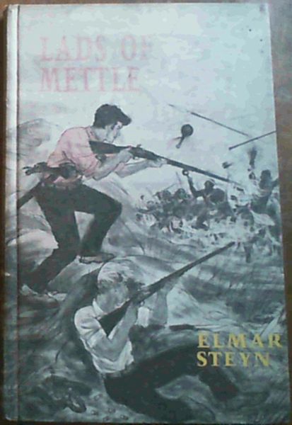 Lads of Mettle