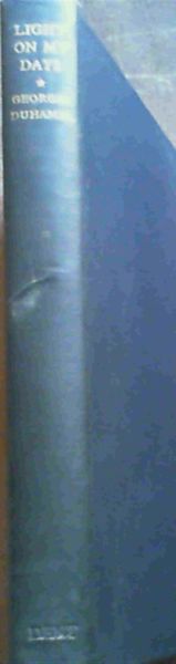 Light on Myy Days An Autobiography