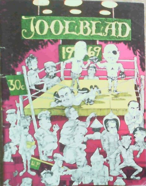 Die Joolblad 1969