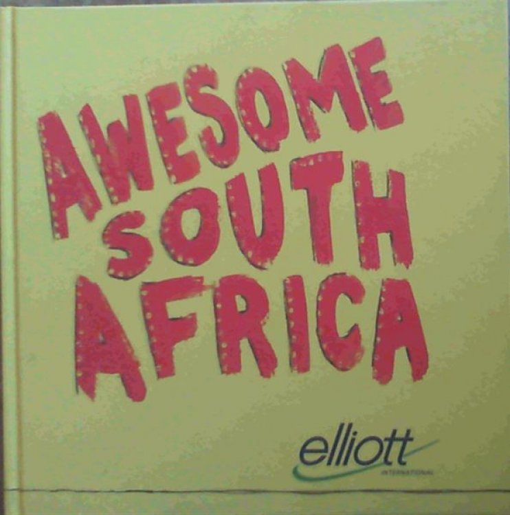 Awesome South Africa