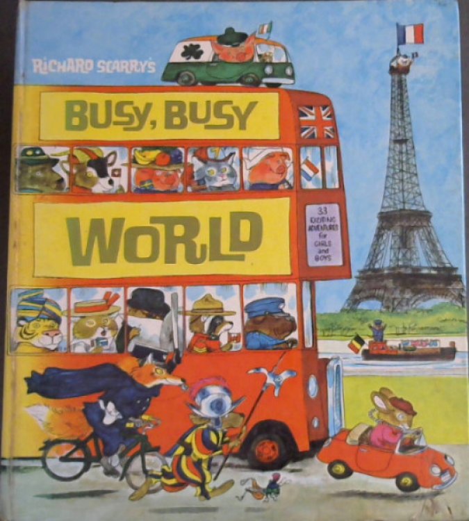 Rallyes Tout Terrain / Cross-country Rallies 2003