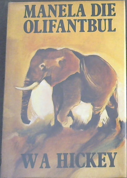 Manela Die Olifantbul