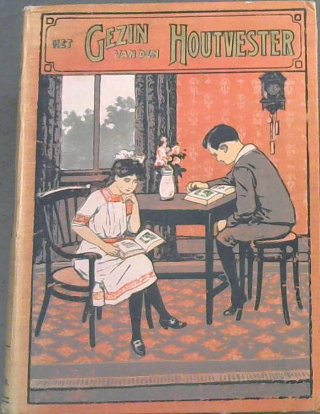 Het Gezin van den Houtvester
