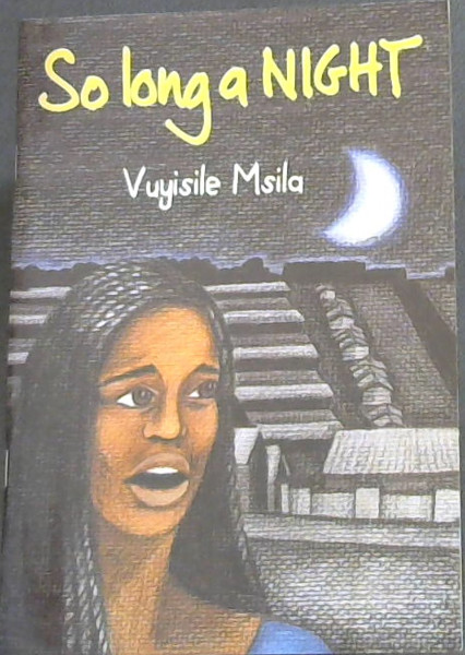 Image for So Long a Night So Long a Night