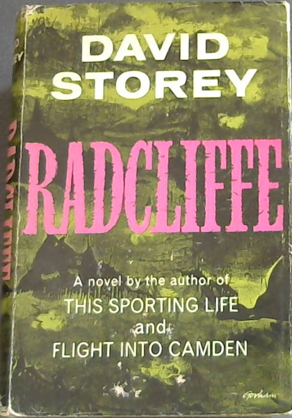 Radcliffe