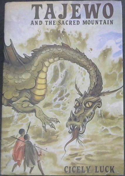 Tajewo and the Sacred Mountain