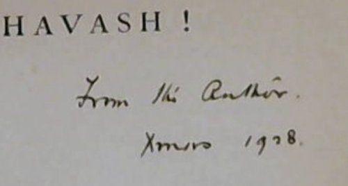 Havash! Frontier Adventures in Kenya