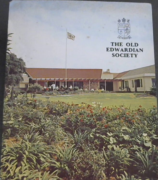The Old Edwardian Society