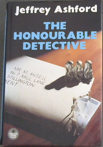 The Honourable Detective
