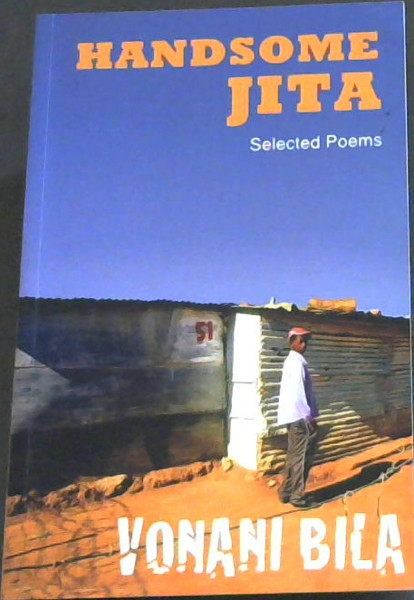 Handsome Jita: Selected Poems