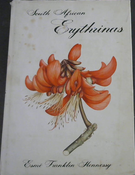 South African Erythrinas