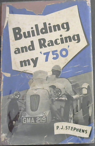 Building and Racing My 