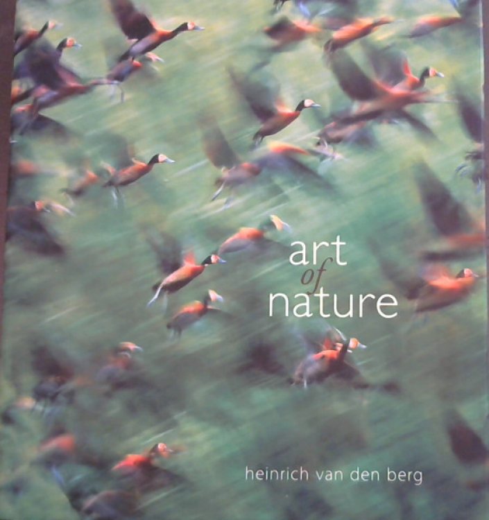 Art of Nature