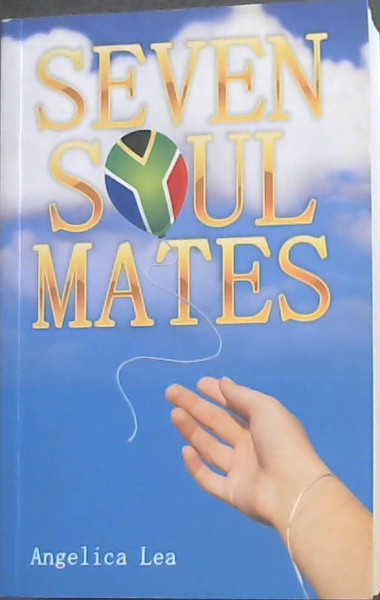 Image for Seven Soul Mates Seven Soul Mates