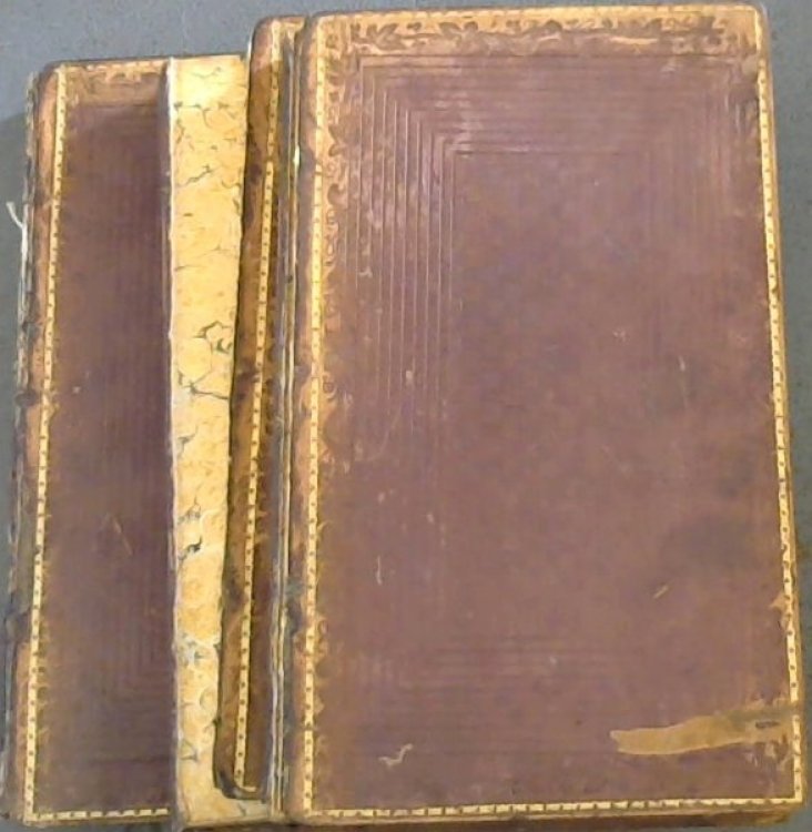 Letters from the Mountains; being the real Correspondence of a Lady, between the years 1773 and 1807 - Three volumes
