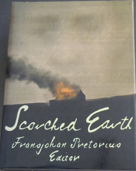 Scorched earth