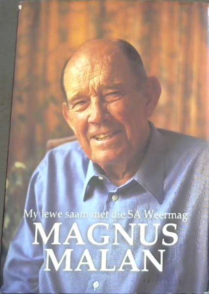 My Lewe Saam met die SA Weermag