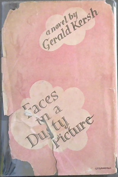 Faces in a Dusty Picture