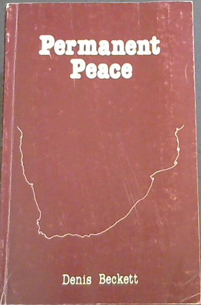 Permanent Peace