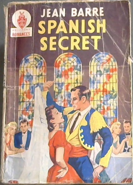 Spanish Secret