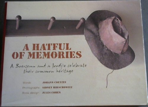 A Hatful of Memories
