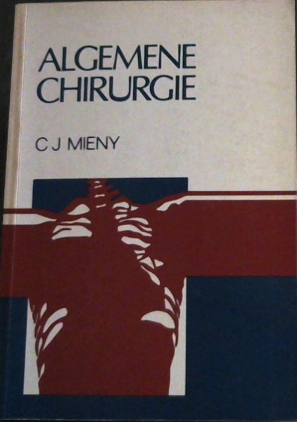 ALGEMENE CHIRURGIE
